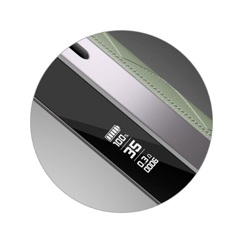 Uwell Caliburn Explorer Pod Kit_4